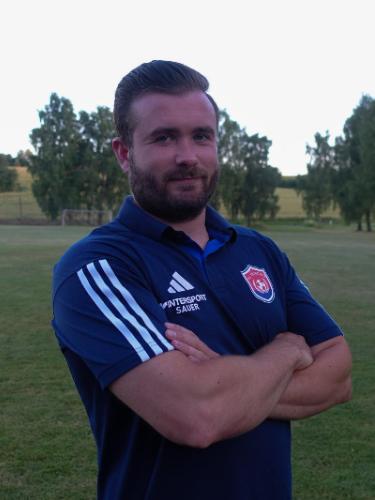 Fabian Franz