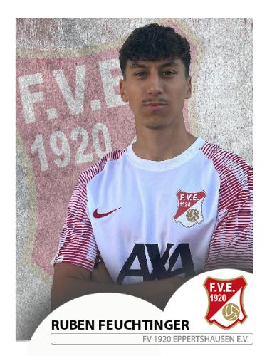 Ruben Feuchtinger