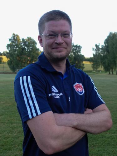 Sebastian Henning