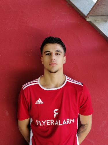 Omer Alibabic