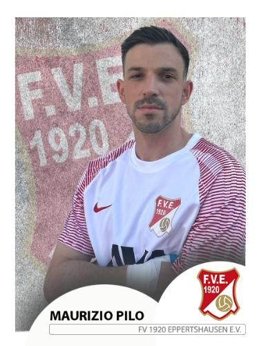 Maurizio Pilo