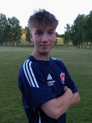 Finn Moeller