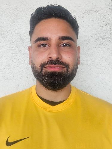 Deniz Gündüz