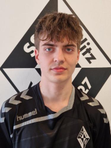 Jan-Niclas Hensel