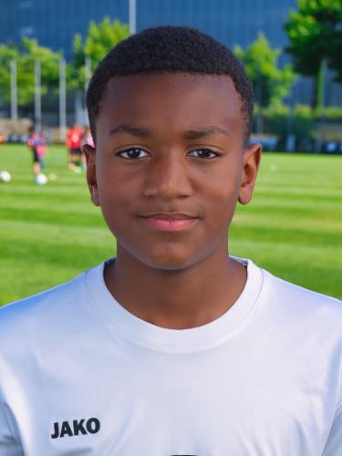 Rayan Bukasa Muamba