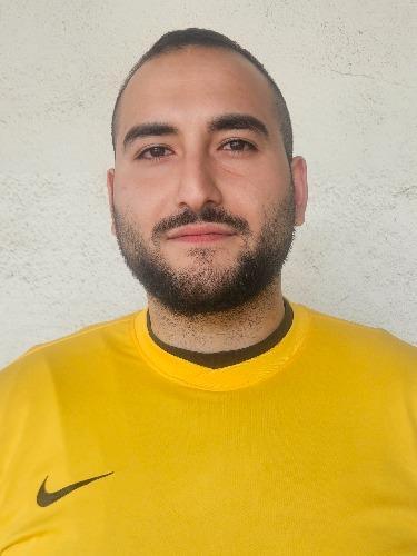 Arif Örnek