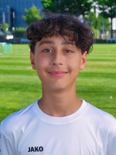 Ewan Bagkan