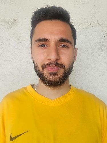 Berkhan Sönmez