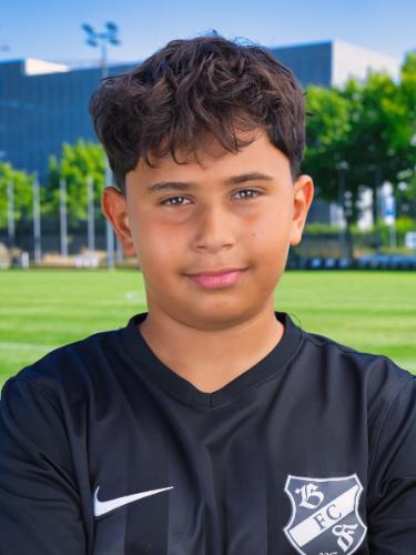 Mohamed Ahmed Mohamed Hosny
