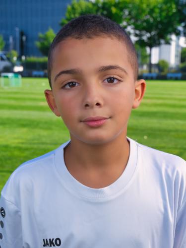 Abdelsamed Mouad Remil