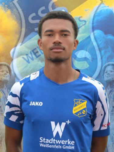 Yannick Luib