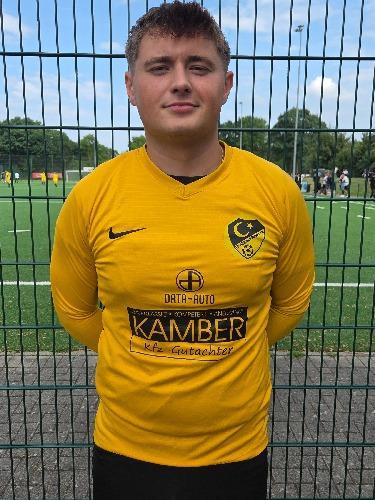 Kacper Barszczak