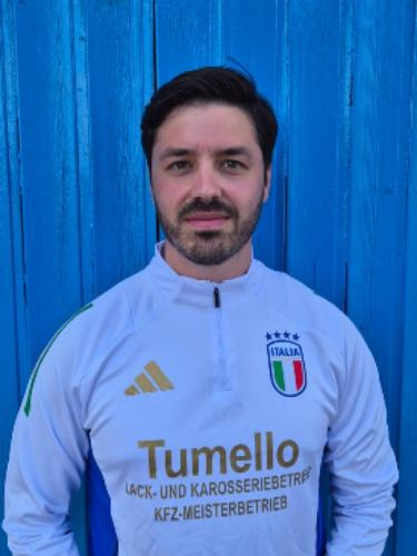 Davide Campanello