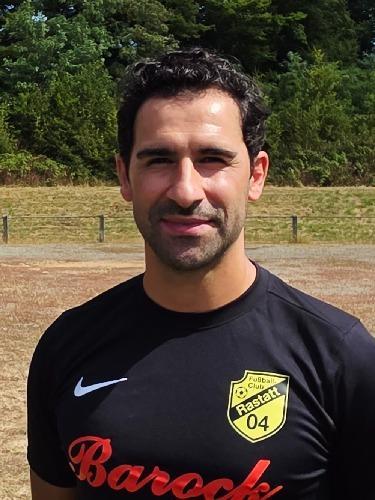 Serkan Öztemiz