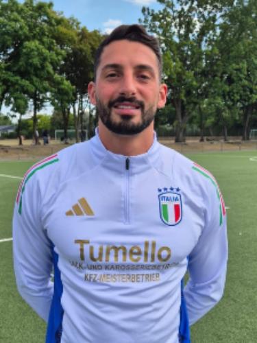 Alessio Cataldo