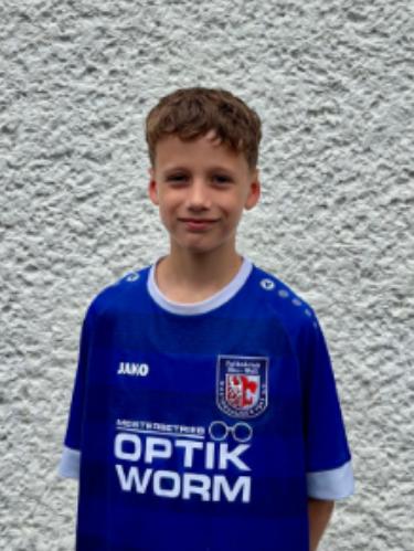 Anton Keiler
