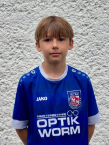 Finley Nowak