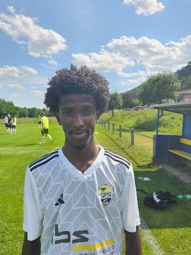 Ahmadinedschad Abdullahi Iman