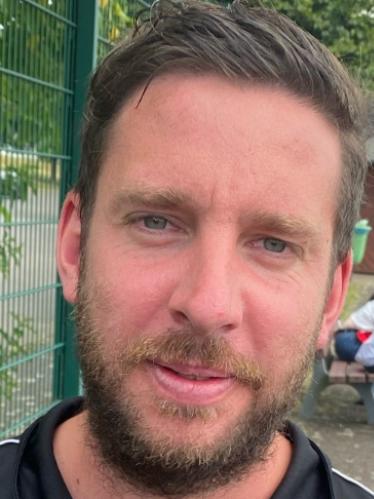 Tobias Neuhoff