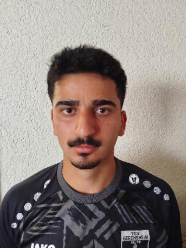 Nurhak Orhan
