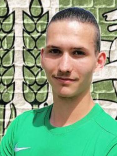 Nick Burghardt