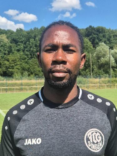 Wilfranc Delmas Nganyete Fondjo