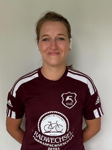 Jasmin Joppich