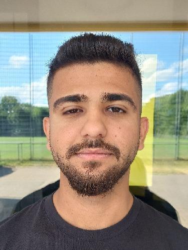 Abdullah Eita