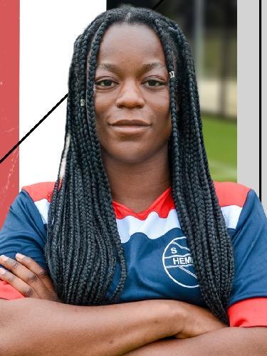 Sarah Appiah-Boadi
