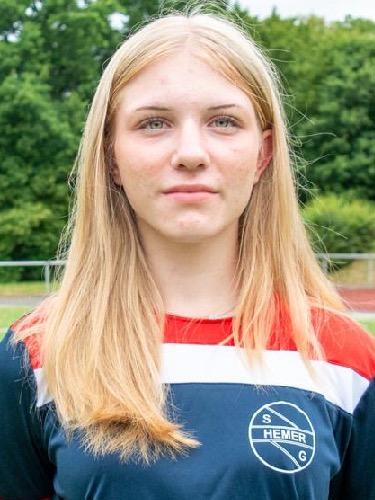 Emily Schmerder