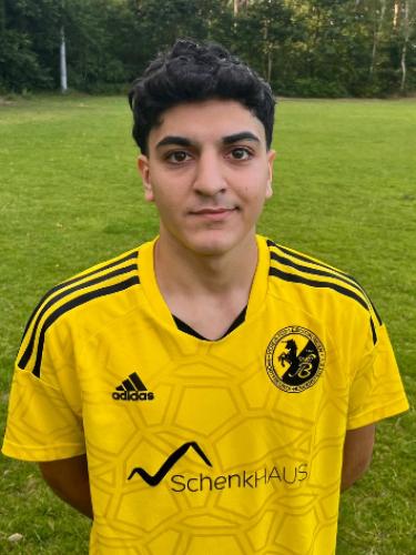 Levian Yaldiz