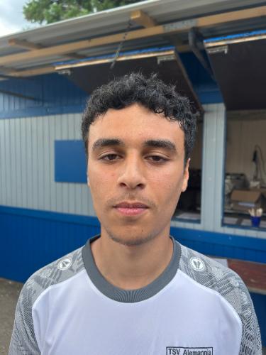 Hamza Alhussin
