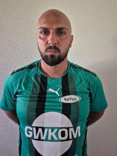 Soner Topal