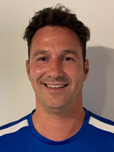 Matteo Monetta