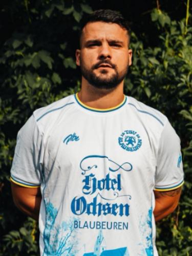 Daniel Cerqueira Neto