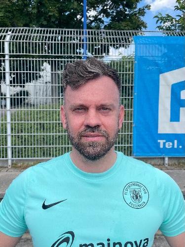 Benjamin Feier