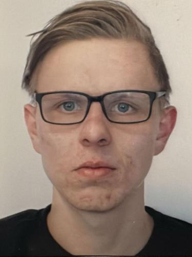 Nick Werischak
