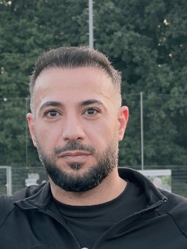 Youssef Hami