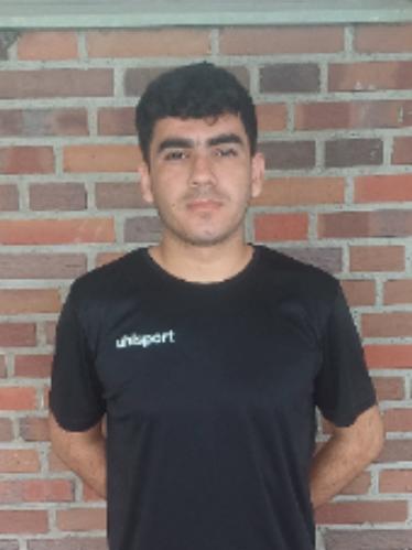 Ibrahim Alwaly