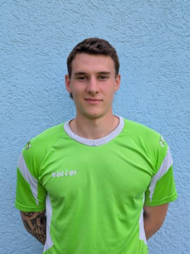 Lukas Liebenstein