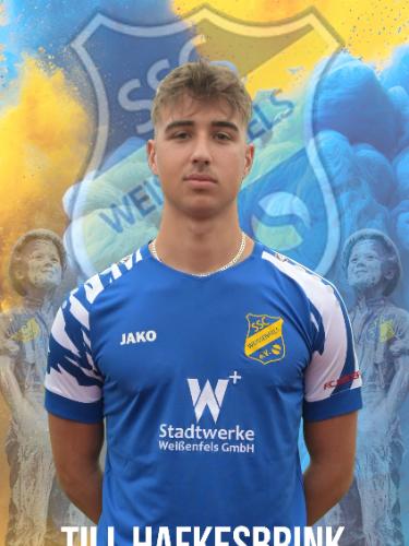 Till Hafkesbrink