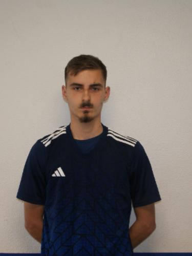 Joel Spiech