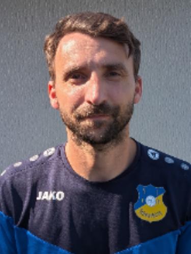 Leonard Gashi