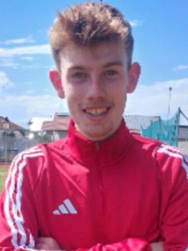 Benedikt Schraivogel