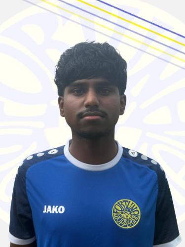Vinujan Vigneswaran