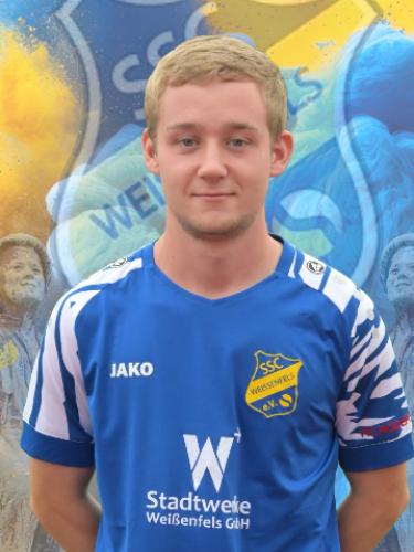 Felix Schneider