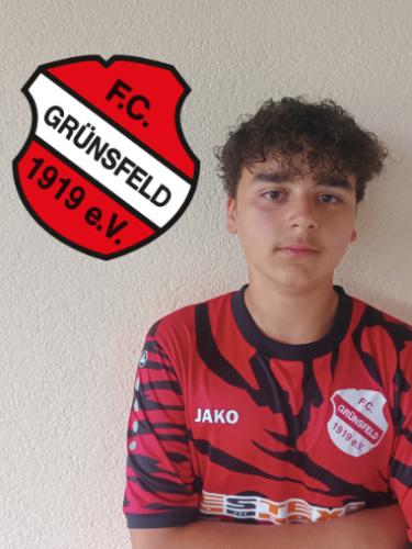 Emilio Elias Jan Bach