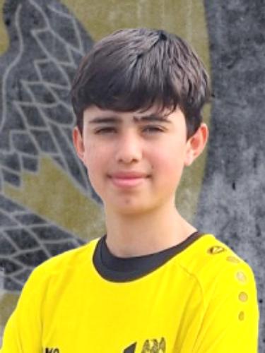 Nicolas Dieguez Serrano