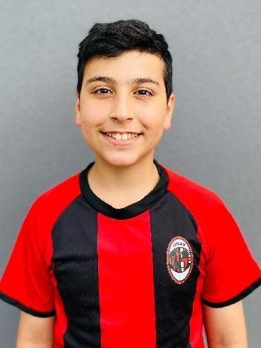 Azad Sulaiman