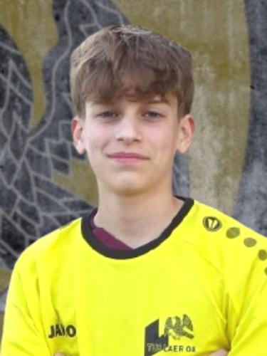 Maximilian Huber